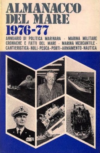 Almanacco del mare 1976-77