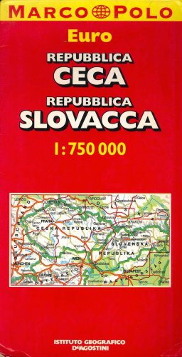 Repubblica Ceca Repubblica Slovacca