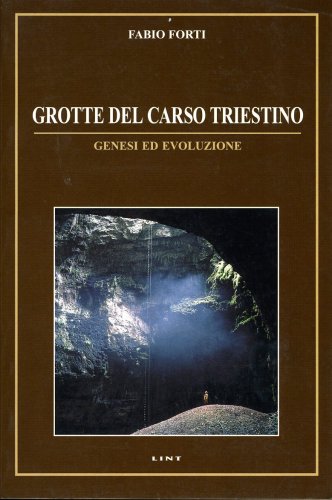 Grotte del Carso Triestino