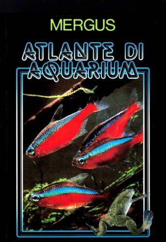 Atlante di aquarium vol.1