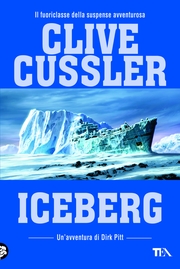 Iceberg - edizione economica