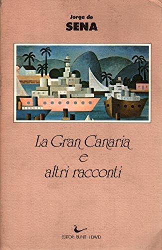 Gran Canaria e altri racconti