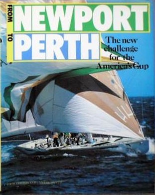 From Newport to Perth