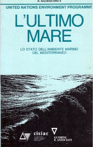 Ultimo mare