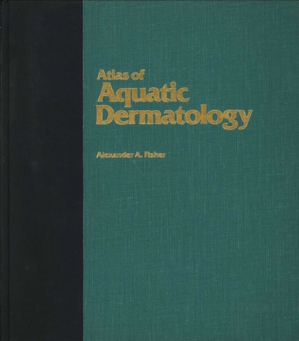 Atlas of aquatic dermatology