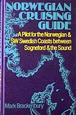 Norwegian cruising guide