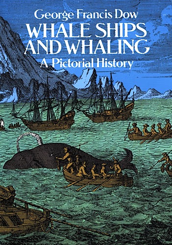 Whale ships and whaling