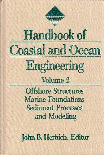 Handbook of coastal and ocean engineering vol.2