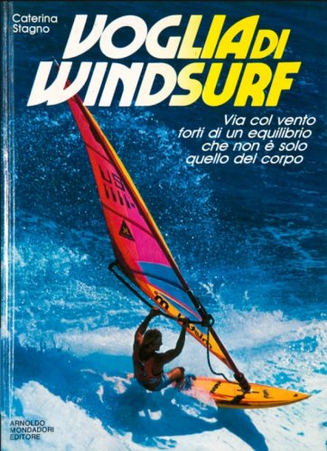 Voglia di windsurf