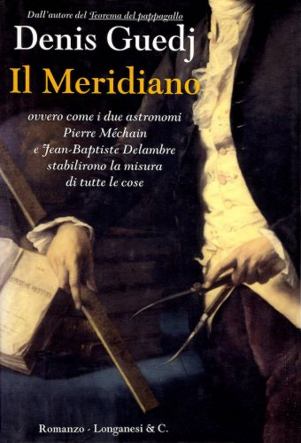 Meridiano