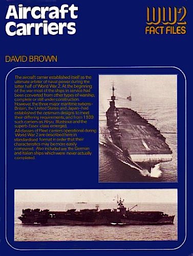 Aircraft carriers