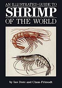 Illustrated guide to shrimps of the world