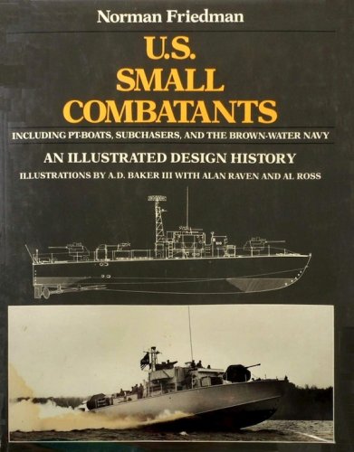 U.S. small combatants