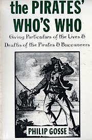 Pirates' who's who