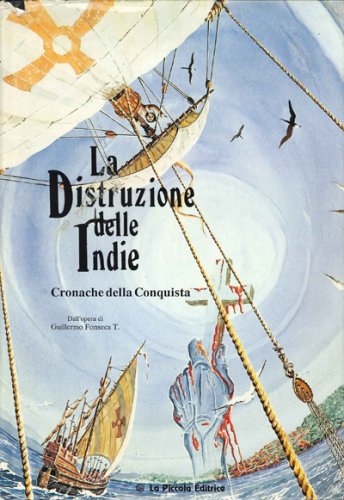 Distruzione delle Indie