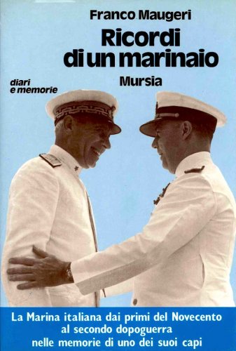 Ricordi di un marinaio