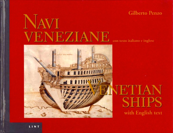 Navi veneziane