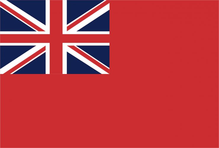 Gran Bretagna Marina Mercantile