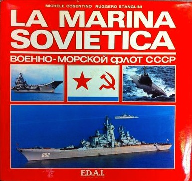 Marina sovietica