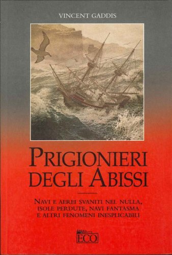 Prigionieri degli abissi