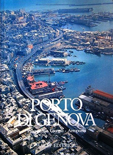Porto di Genova, Palazzo S.Giorgio, Aeroporto