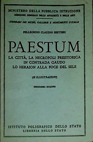 Paestum