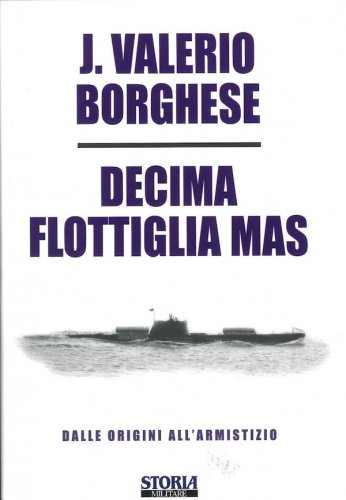 Decima flottiglia MAS