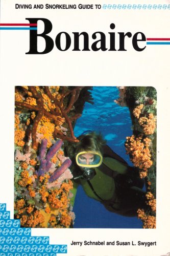 Diving and snorkeling guide to Bonaire