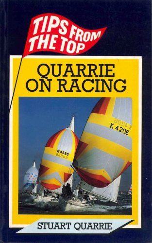 Quarrie on racing