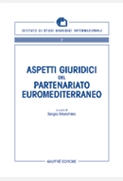 Aspetti giuridici del partenariato euromediterraneo