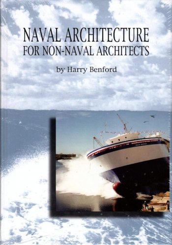 Naval architecture for non-naval architects