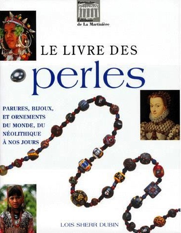 Livre des perles