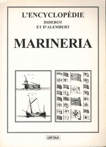 Marineria