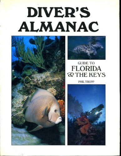 Diver's almanac