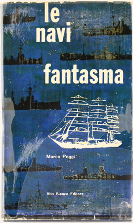 Navi fantasma