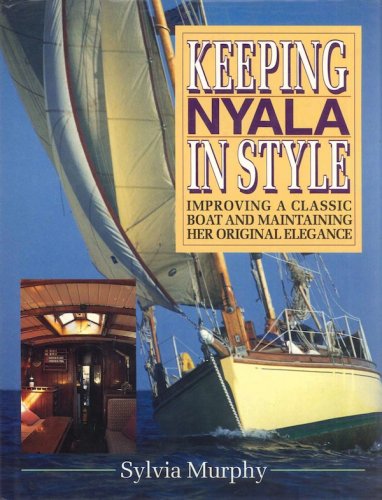 Keeping Nyala in style