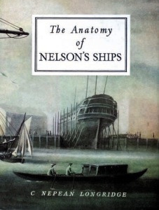 Anatomy of Nelson's ships