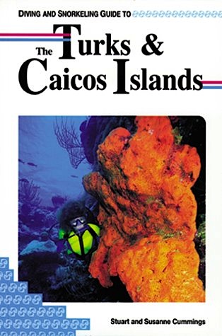 Diving and snorkeling guide to the Turks & Caicos islands