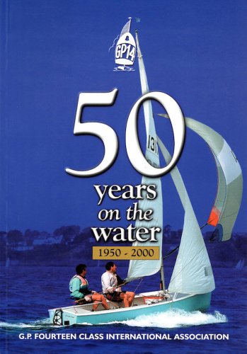 50 Years on the water 1950-2000