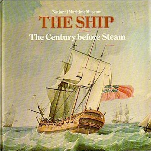 Century before steam