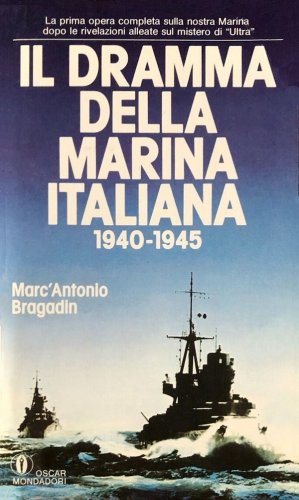 Dramma della Marina italiana 1940-1945