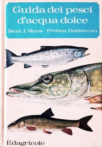 Guida dei pesci d'acqua dolce