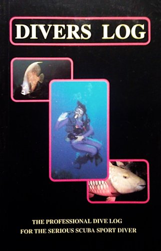 Diver log