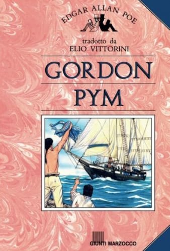 Gordon Pym