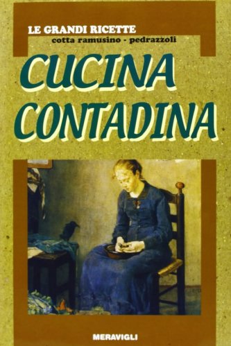 Cucina contadina