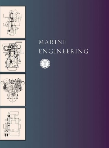 Marine engineering