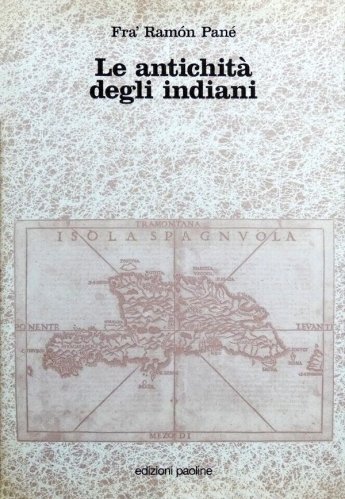 Antichità degli indiani