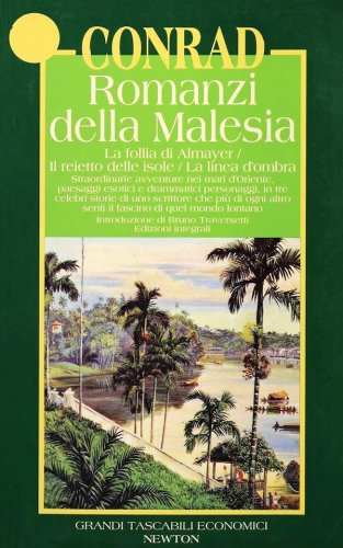 Romanzi della Malesia