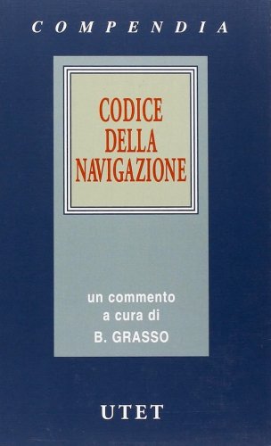 Codice della navigazione