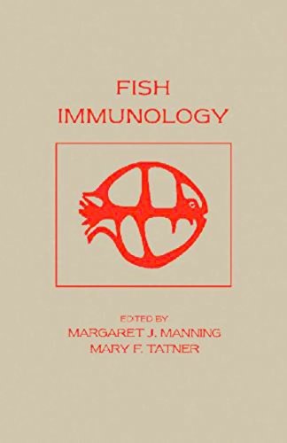 Fish immunology